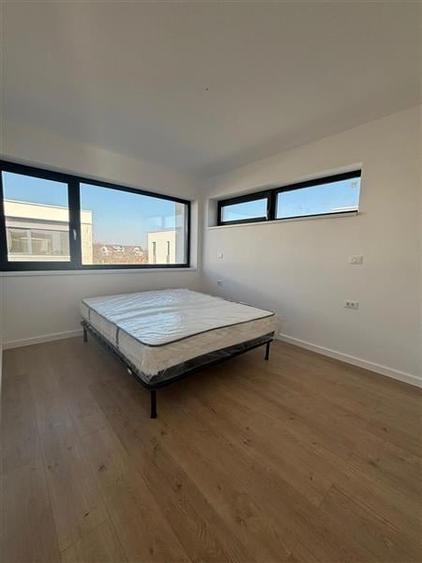 Vila tip duplex in cartier rezidential, 3 dormitoare, 2 bai, pompa de caldura, B - 17