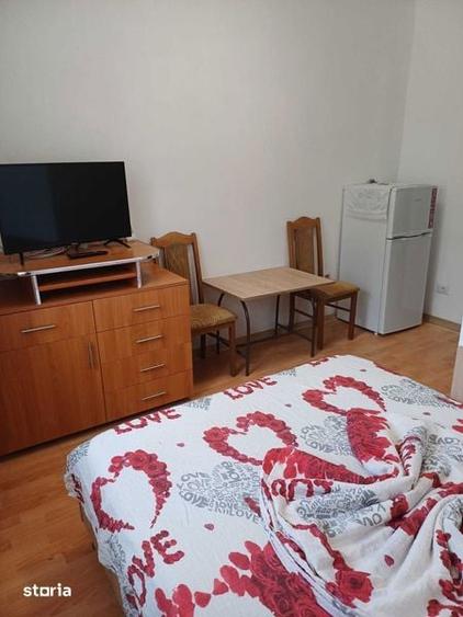 Inchiriere garsoniera, zona Marasesti, vis a vis de Catedrala, Suceava - 7