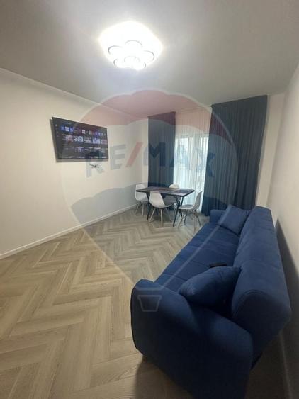 Apartament cu 2 camere de închiriat, Metrou Pacii cu parcare inclusa - 3