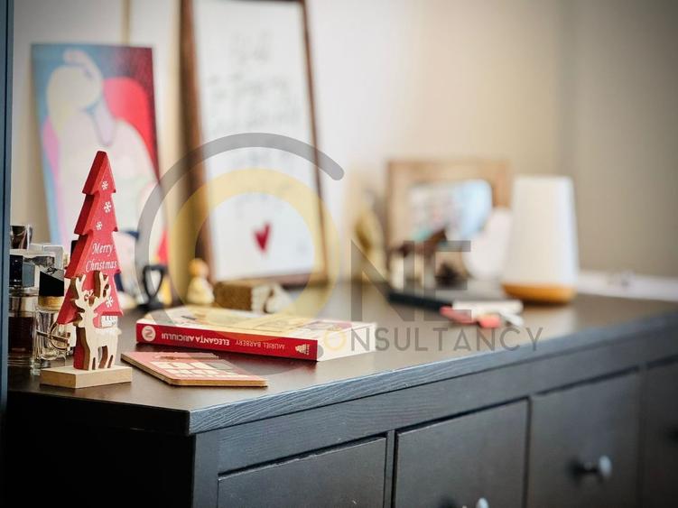 Apartament 2 camere lângă facultatea de construcții - 3