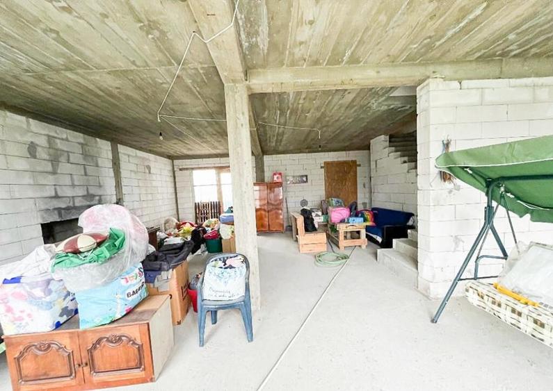 Casa Bradu Arges - 7