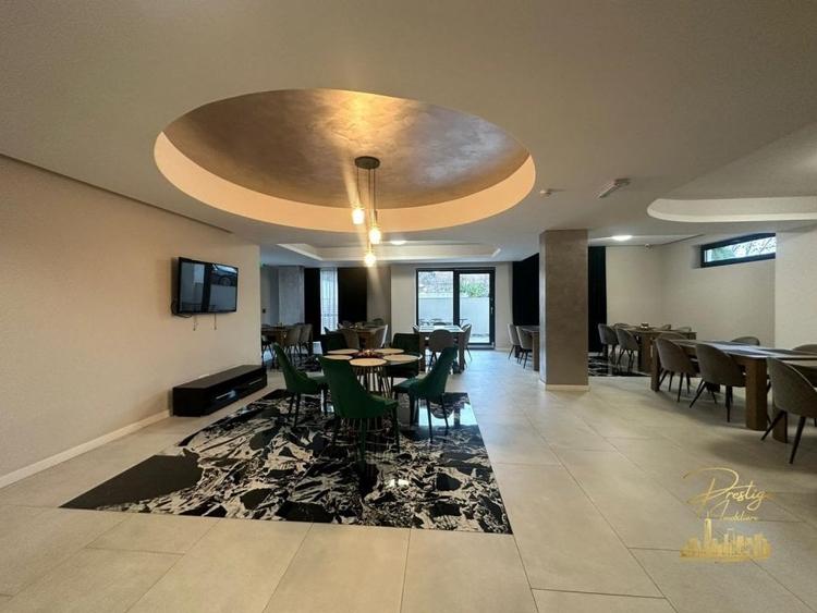 Sala de conferinte/evenimente de inchiriat in Oradea - 4