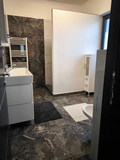 Inchiriez casa/vila campus universitar Moara - 7