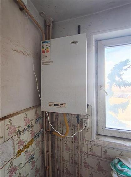 Apartament 2 camere decomandat Tatarasi - 6