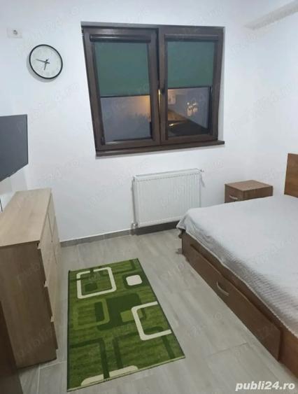 Apartament regim hotelier 3 camere - 5