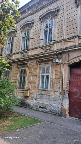 Cladire S+P+2, 1150mp teren, 880mp utili, Arad central - 8