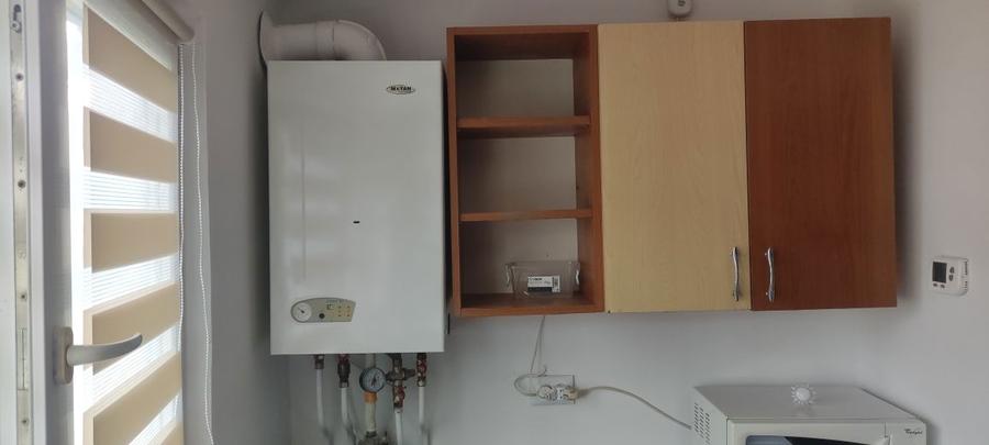 Garsoniera de inchiriat zona Iulius Mall - 4