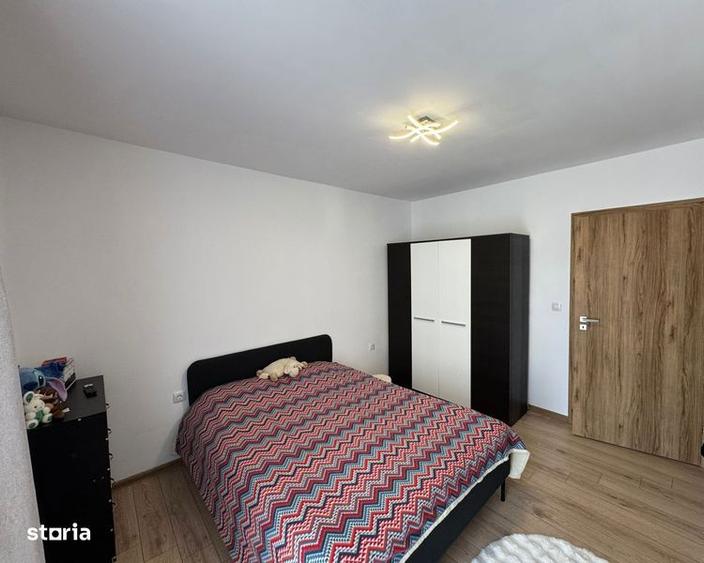 Inchiriez apart 3 camere Maurer - 4