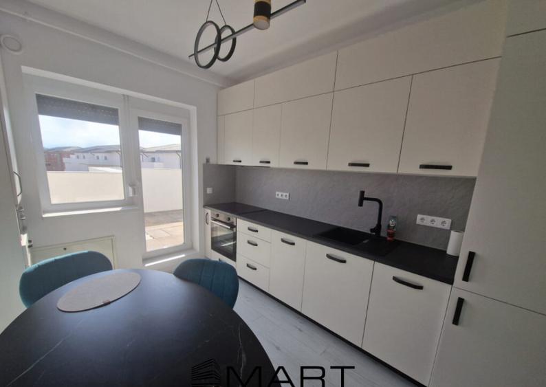 Apartament cu 2 camere in cartierul Deventer - 9