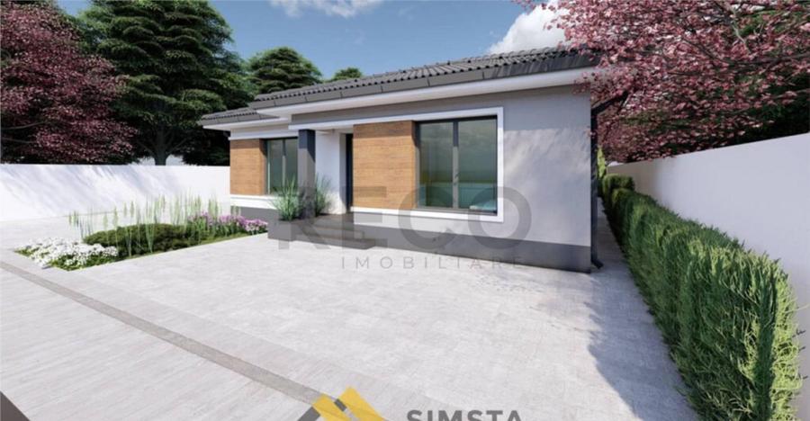 RECO Casa single Santandrei - 9