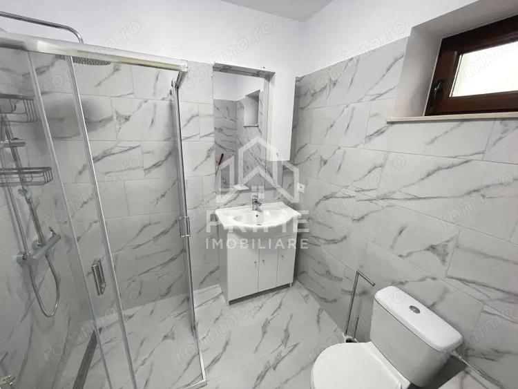 Apartament nou la curte | 2 camere | etaj 1 | utilitati incluse - 6