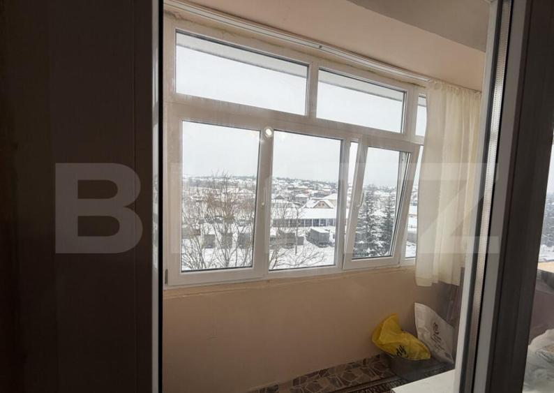 Apartament spa?ios cu 4 camere | 78 mp | Etaj 3 | Decomanda - 8