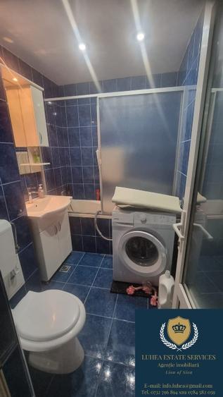 Apartament 3 camere complet renovat - 8