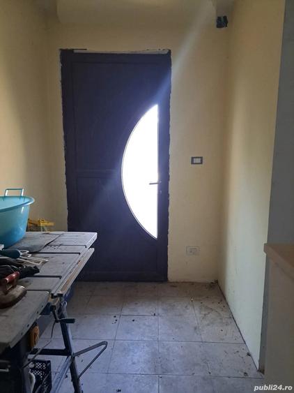 Vand casa 1200m2 - 5