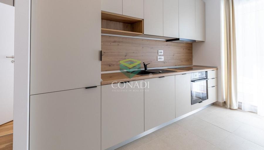 Apartament 2 Camere  || Marmura Residence - 9
