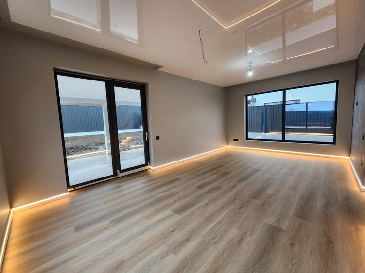 CASA 4 CAMERE , 2 BAI , 120 MP UTILI , MIROSLAVA, CLASA ENERGETICA A !!! - 15