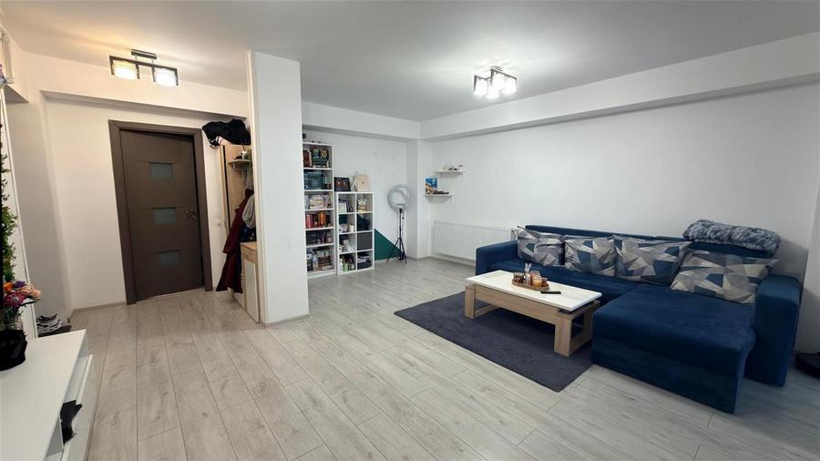 Caldura, Confort si Comunitate: Acasa, 2 camere in Inima Cartierului Tractorul - 4