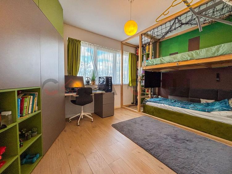 Duplex spatios la cheie - Finisaje Premium - Buna Ziua - 5