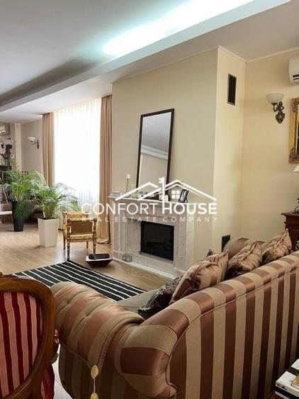 Vila eleganta S+P+E+M, suprafete generoase, PIPERA - 13