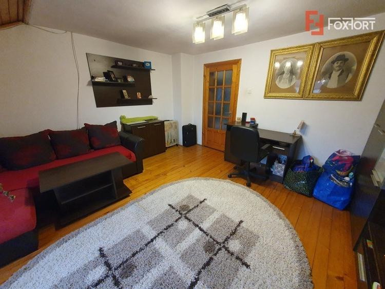 COMISION 0% Casa individuala cu 6 camere si teren de 761 mp - Blascovici - 19