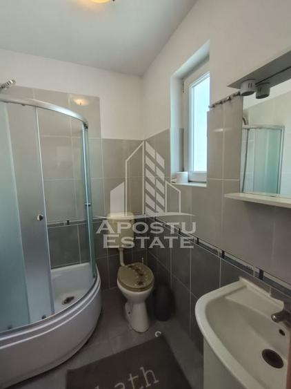 Casa pe 2 nivele cu curte proprie si terasa, garaj, Pet frendly - 16