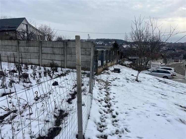 RECO teren intravilan Oradea - 7