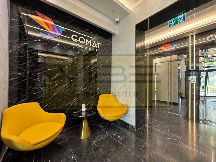 Apartament premium STUDIO Comat Towers - 6