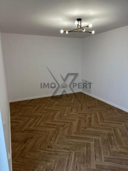 Apartament 3 camere, doua bai, orientare Sud , Baciu Regal - 7