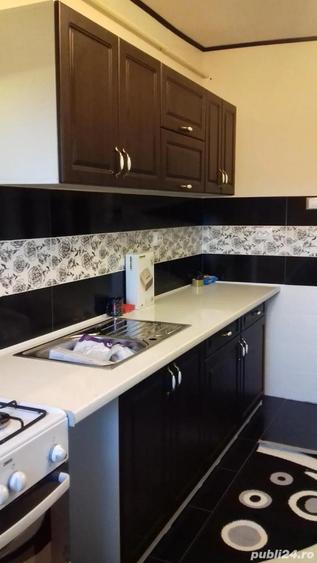 Apartament mobilat modern zona Obor - 1