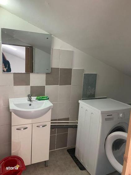 Inchiriez garsoniera duplex 30+30 m2 berceni proprietar - 1