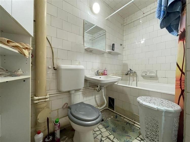 Apartament 4 camere de vanzare zona centrala Tulcea - 10