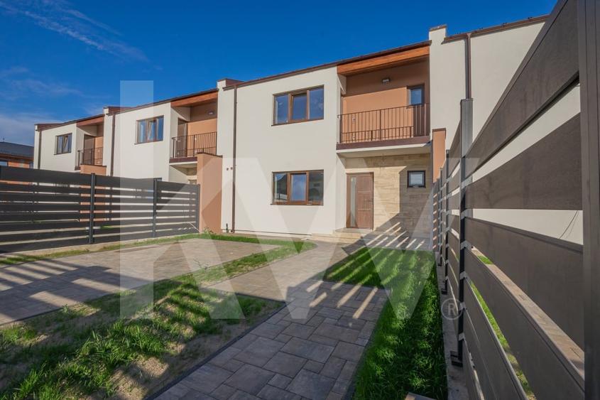 Casa insiruita, 5 camere - Sebes , Drumul Petrestiului - 16