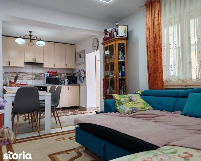 Sofimob Team / Casa cu teren in Oradea - 12
