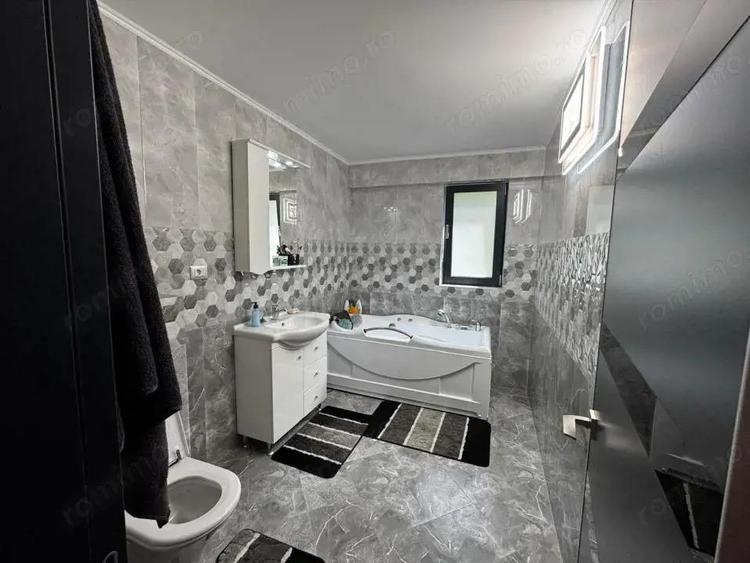 AP 4 CAMERE CU TERASA 83,6 MP | BLOC NOU 2020 CU LIFT | ETAJ 2/3 BULEVARD - 12