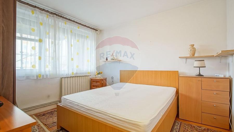 Apartament 2 camere – Cartier Astra - 1