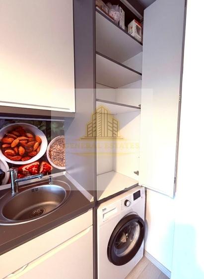 Apartament decomandat 2 camere | Etaj 3/8 |Brașov - 8