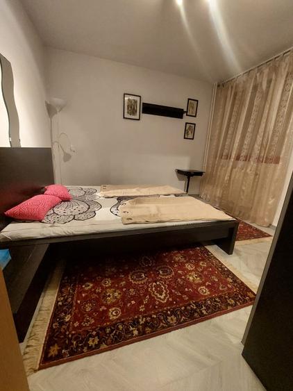 Drumul Taberei, P-ta Moghioros, et.1, langa parc si metrou - 15