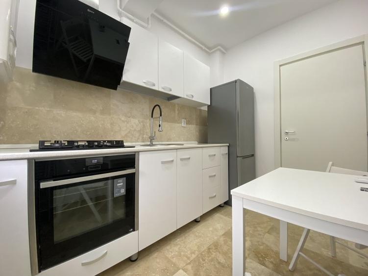 Drumul Tabere,mobilata si utilata,autobuz la 1 min,doar termen lung. - 5