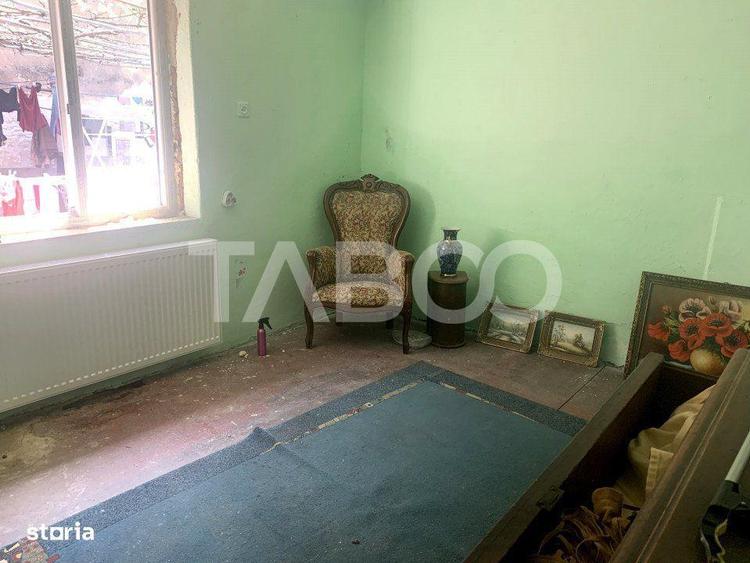 Casa de vanzare in curte comuna Str Podului nr 97 Gusterita - 3