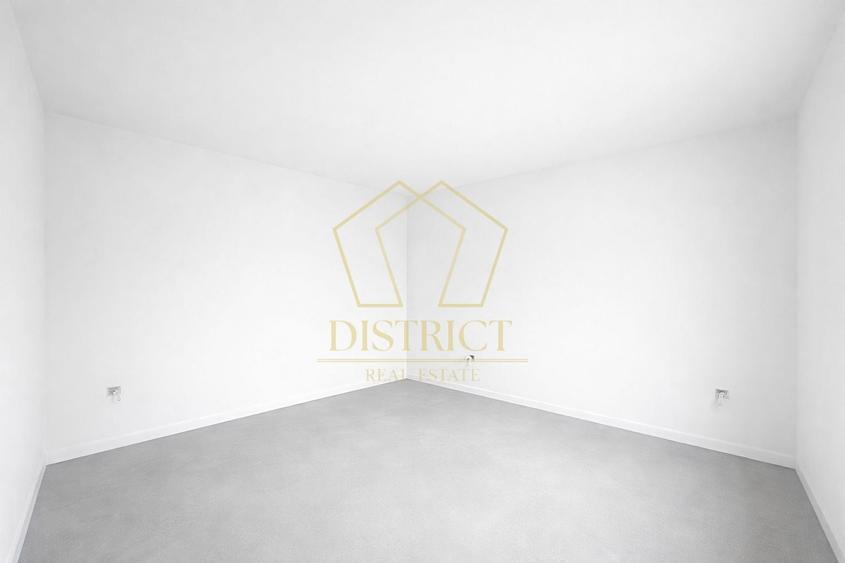 Duplex spațios cu 4 camere si 2 bai | Giroc - 5