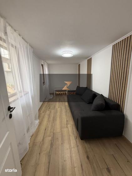 Casa in Oradea cartierul Velen?a curte 24 mp - 11