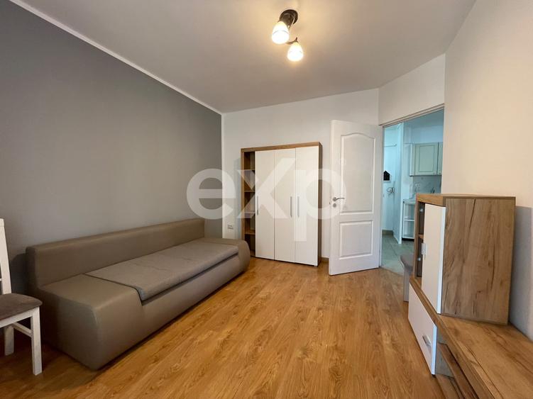 Apartament cu 2 camere decomandat, mobilat în Florești
