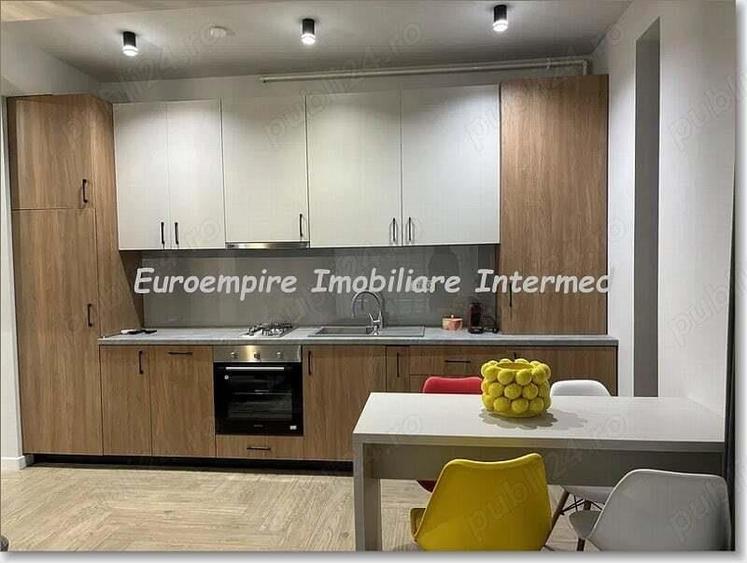 Apartament de inchiriat cu 2 camere zona Faleza Nord - 2