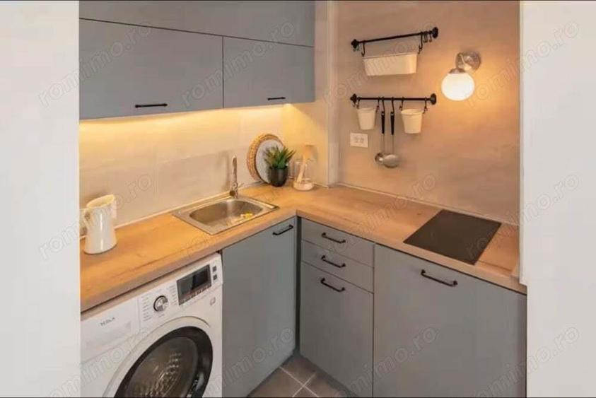 Garsoniera in zona Berceni - 1