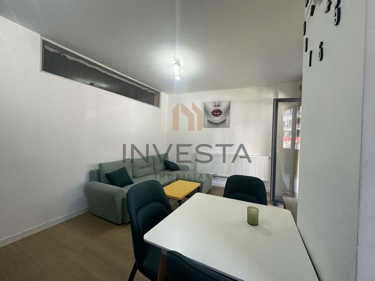 Aparatament recompartimentat in 3 camere Buna Ziua! - 4