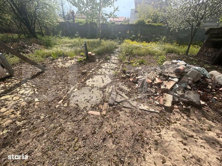 Casa individuala, 5 camere, 470 mp, zona Olimpia - 6