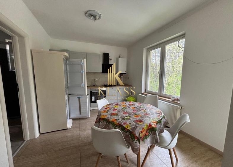 3 Camere în Vilă | Otopeni | Lângă Pădure | Acces Grădină - 1