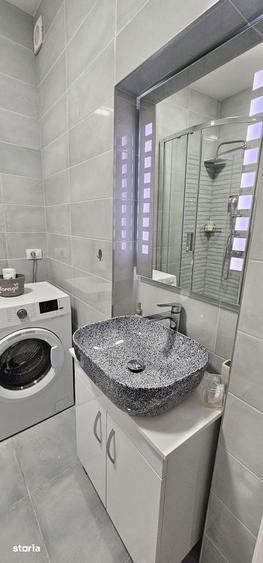 Apartament de vanzare cu terasa ?i beci, gata de utilizare - 17