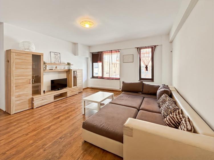 Apartament 2 camere | Termen lung | Tomis Plus - 1