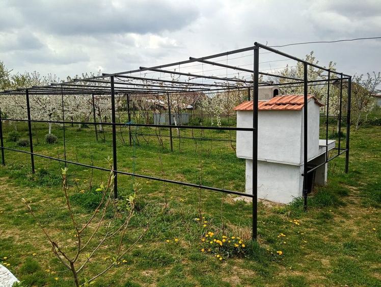 Vand casa la 18 km de Oradea - 7